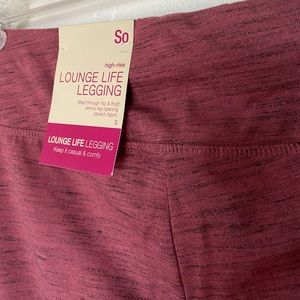 Brand new leggings with tags